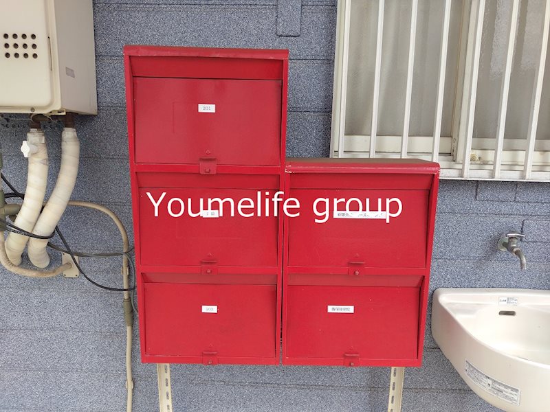 ハイツパークサイド その他外観3