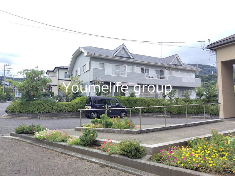 ハイツパークサイド その他外観5