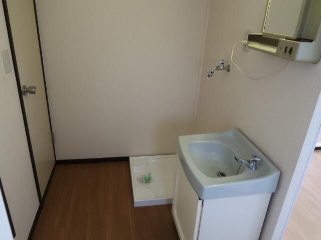 グリーンヴィラ旭 その他3