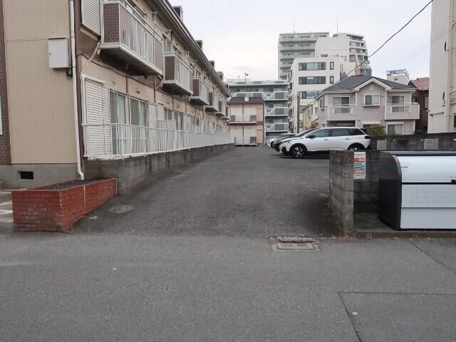 グリーンヴィラ旭 その他外観2