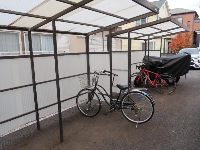 グリーンヴィラ旭 その他外観3