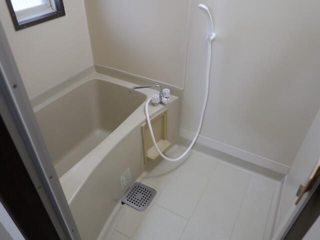 グリーンヴィラ旭 風呂画像