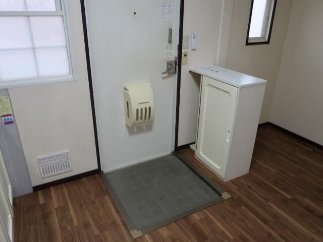 グリーンヴィラ旭 その他3