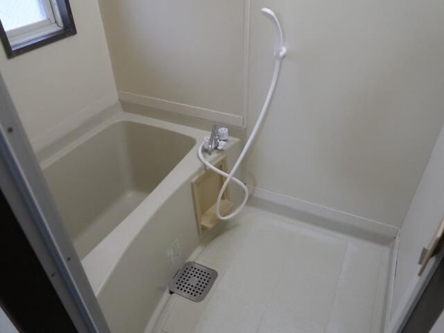 グリーンヴィラ旭 風呂画像