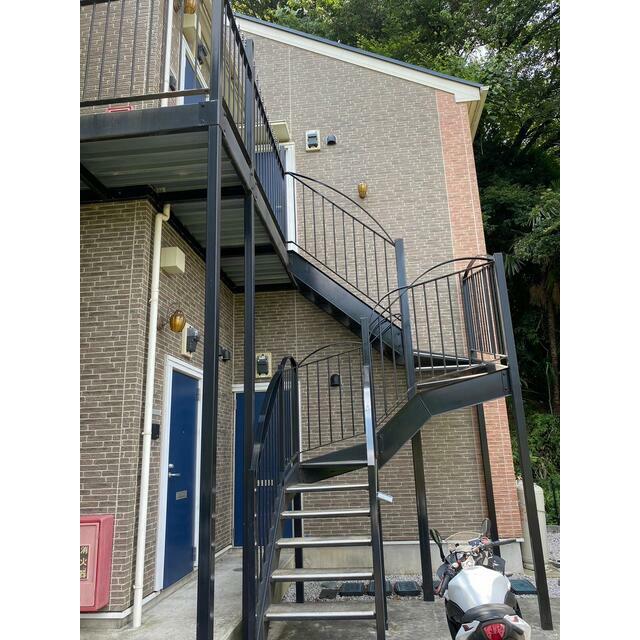 グリーンテラス戸塚 その他外観1