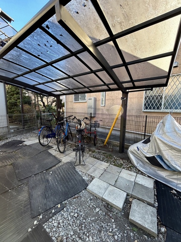 コンフォート湘南 その他外観1