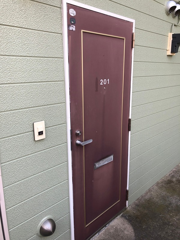 コンフォート湘南 その他外観2