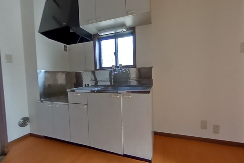 コンフォート湘南 キッチン