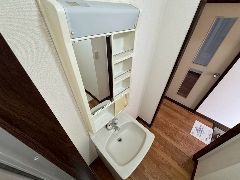 スプルースⅣ　C棟 その他2