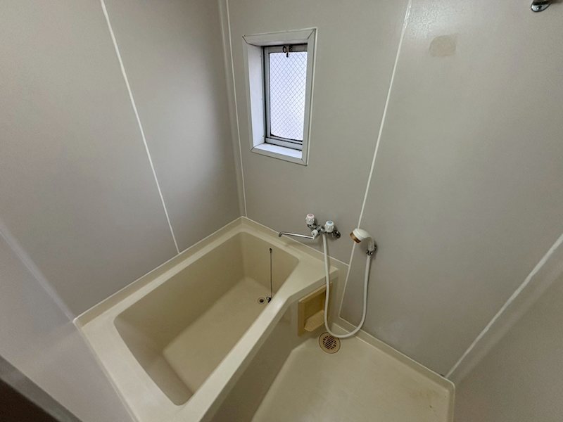 スプルースⅣ　C棟 風呂画像