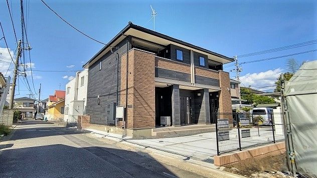 モアナ　サーフ 102号室 外観