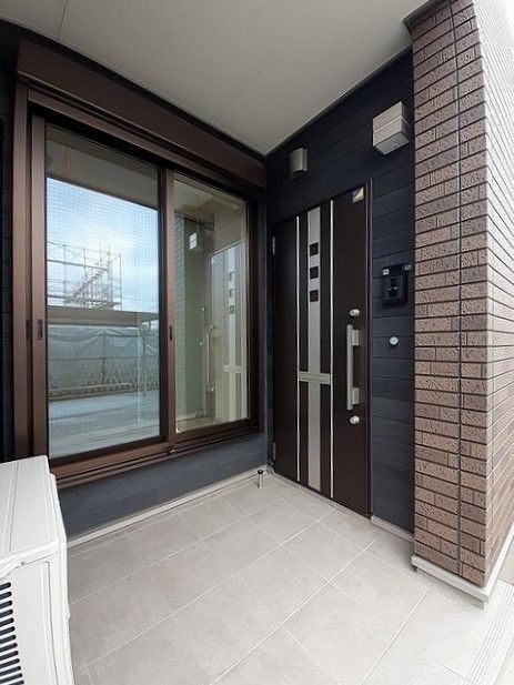 モアナ　サーフ その他外観1