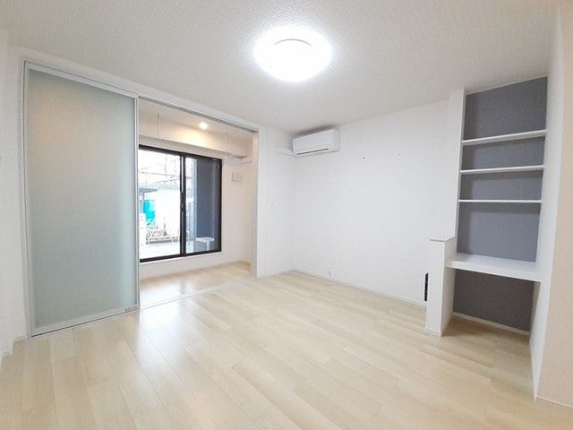 モアナ　サーフ リビング