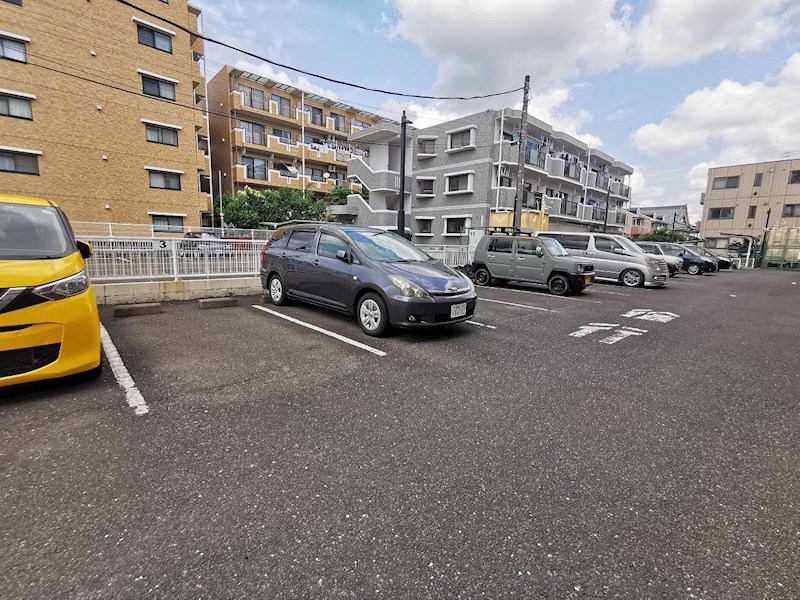 コーポレート本厚木 その他外観1