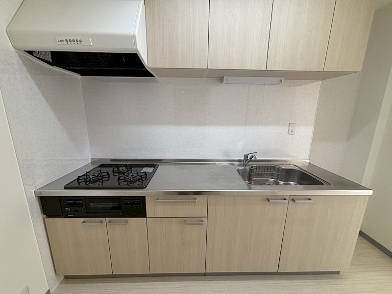 コーポレート本厚木 キッチン