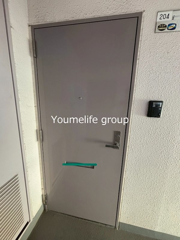 コーポレート本厚木 その他9