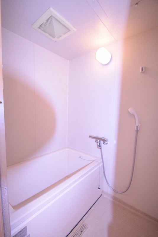 コーポレート本厚木 風呂画像