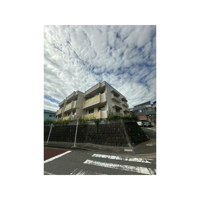 エミネンス湘南 102号室 外観