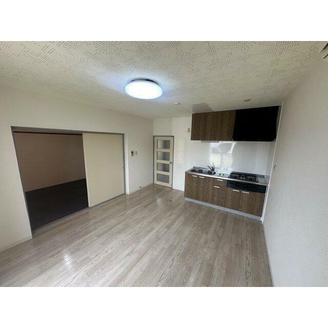 エミネンス湘南 リビング