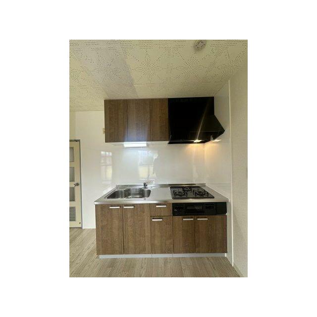 エミネンス湘南 キッチン