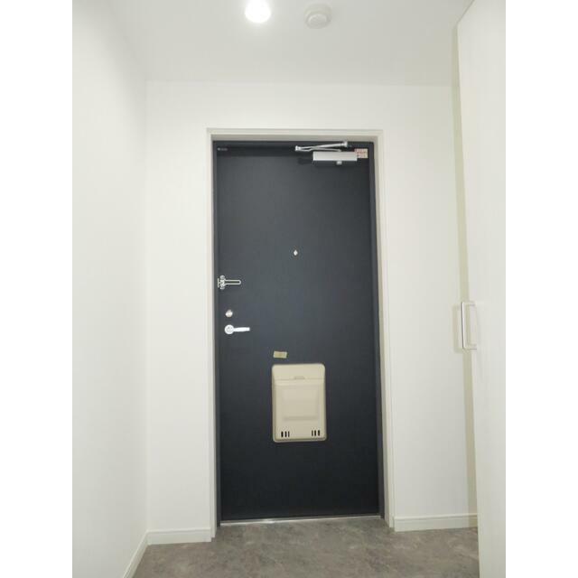 コンブロンビル その他6