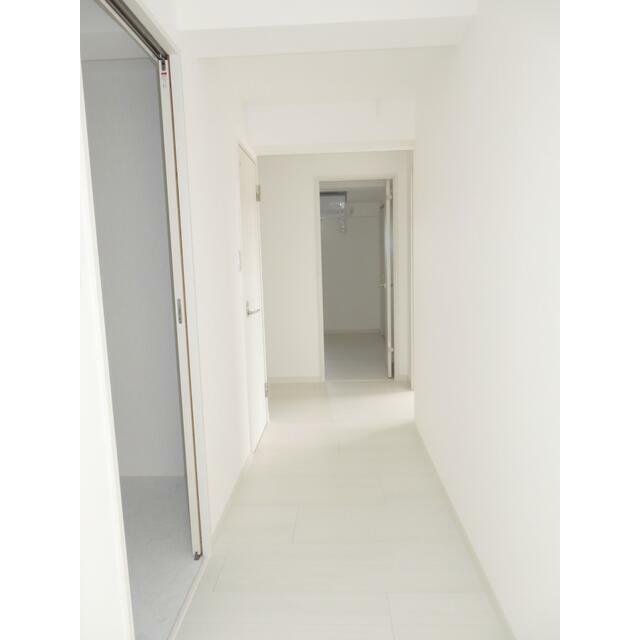 コンブロンビル その他18