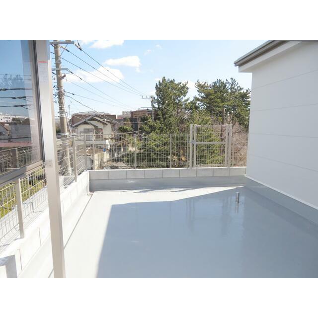 コンブロンビル その他21