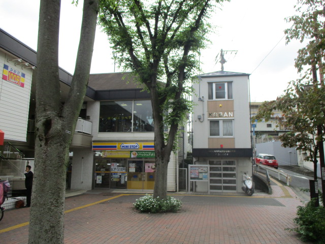 コンブロンビル 周辺画像2