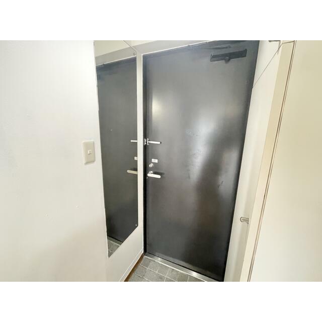 ＰＬＥＮＤＹ戸塚 玄関