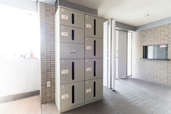 ＰＬＥＮＤＹ戸塚 その他外観2