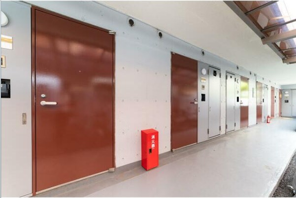 ＰＬＥＮＤＹ戸塚 その他外観4