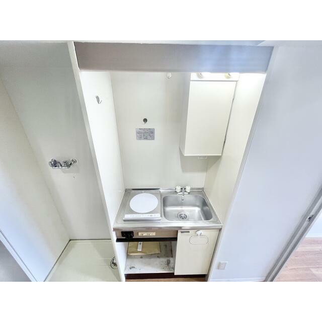 ＰＬＥＮＤＹ戸塚 キッチン