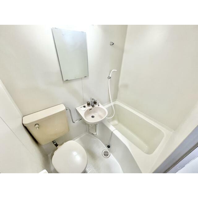 ＰＬＥＮＤＹ戸塚 風呂画像