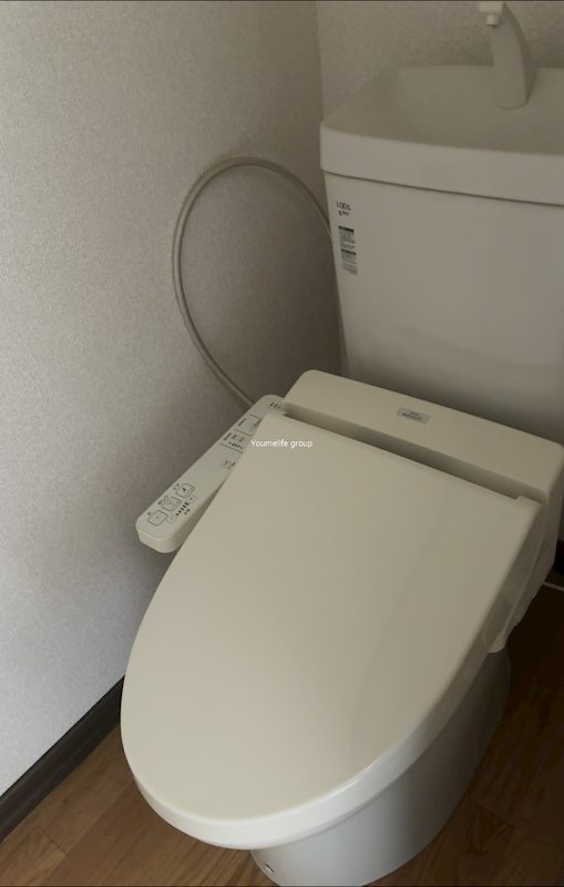 コーポサテライトの写真12