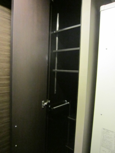 ユニバーサル南藤沢タワー 玄関