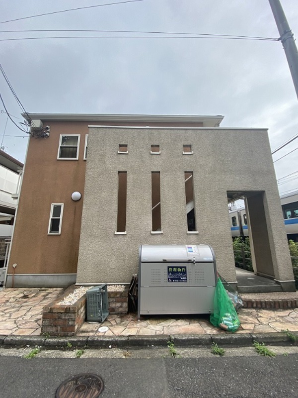 ケイスクラン その他外観1