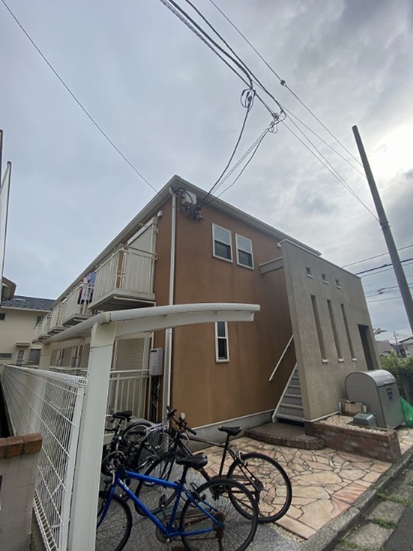 ケイスクラン その他外観2