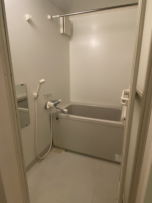 ケイスクラン 風呂画像