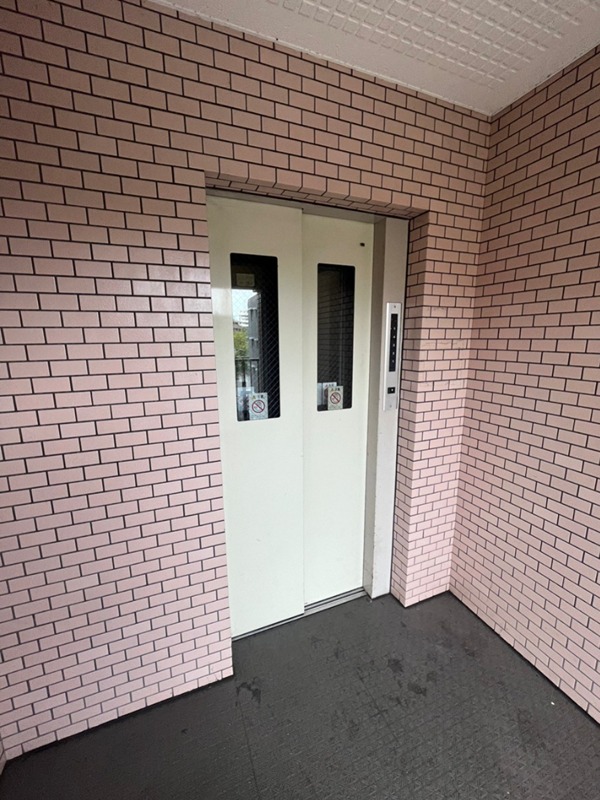 メゾンベール壱番館 その他外観5