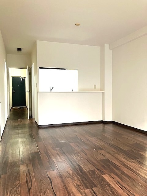 メゾンベール壱番館 リビング