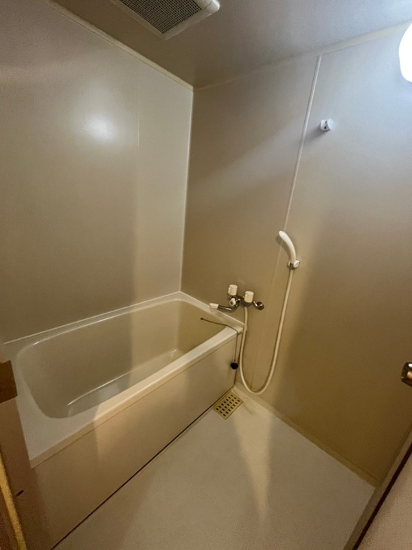 メゾンベール壱番館 風呂画像