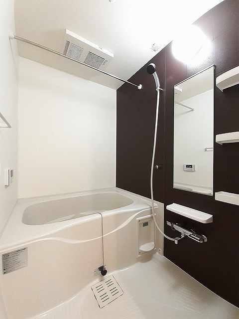 セイバリー湘南 風呂画像