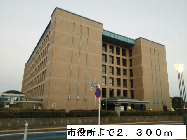 フォーレスト その他外観1