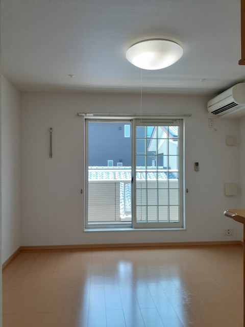 フォーレスト リビング