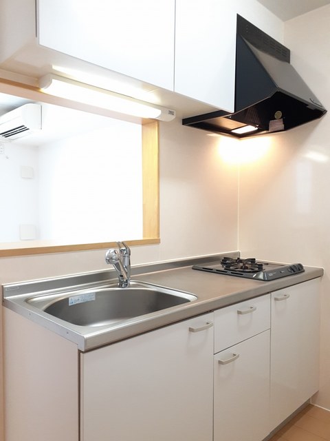 フォーレスト キッチン