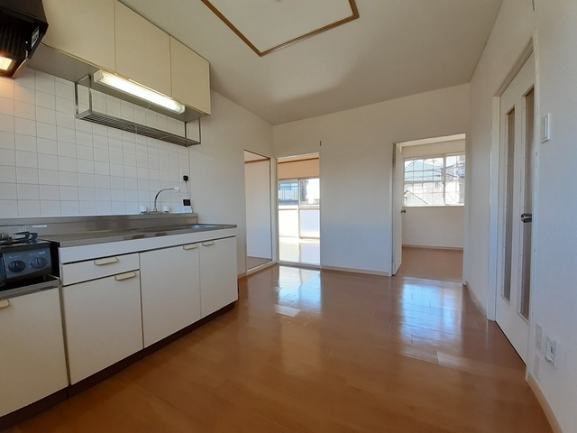 カサグラシアＢ その他1