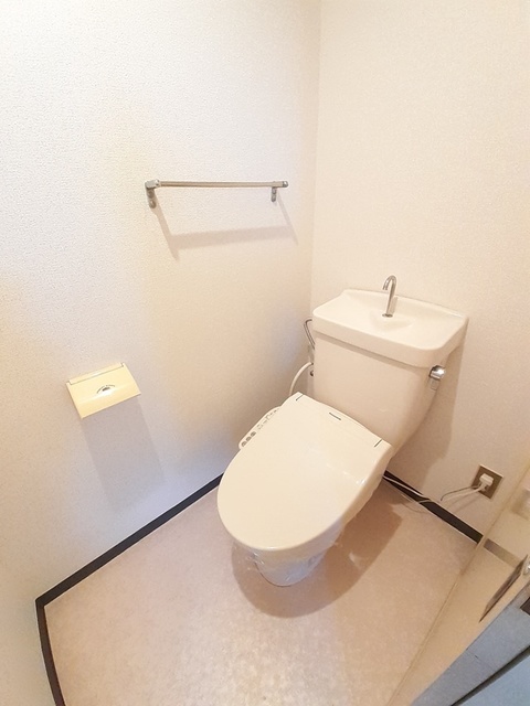 カサグラシアＢ その他4