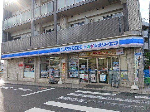 プルプレア その他外観6