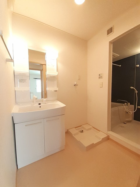 グリーン　アヴェニュー その他3