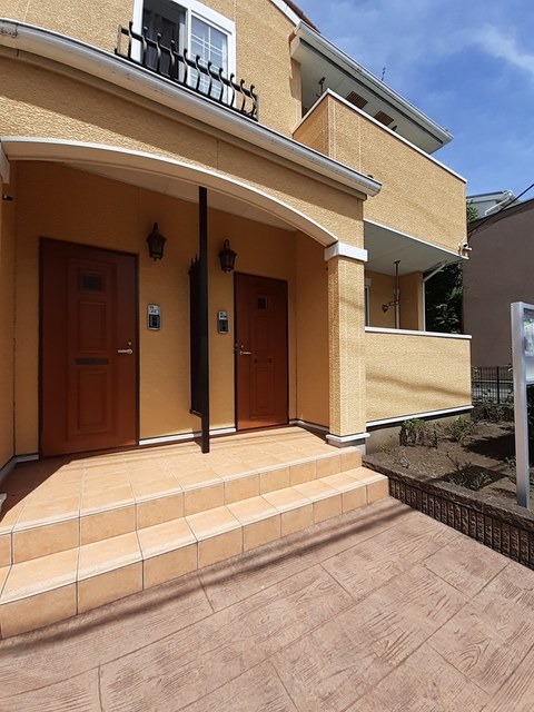 グリーン　アヴェニュー その他7